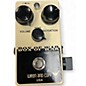 Used Wren And Cuff BOX OF WAR SMALL FOOT Effect Pedal