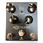 Used Keeley NOCTURNE Effect Pedal thumbnail