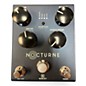Used Keeley NOCTURNE Effect Pedal