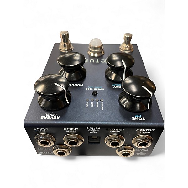 Used Keeley NOCTURNE Effect Pedal