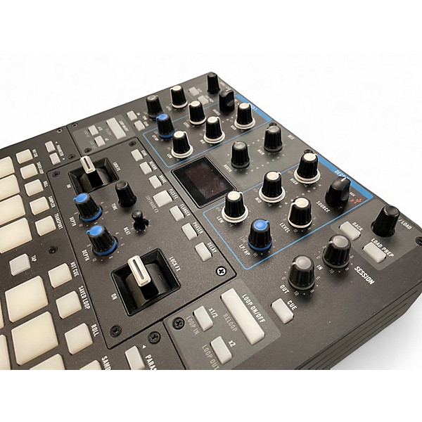 Used RANE seventy DJ Mixer