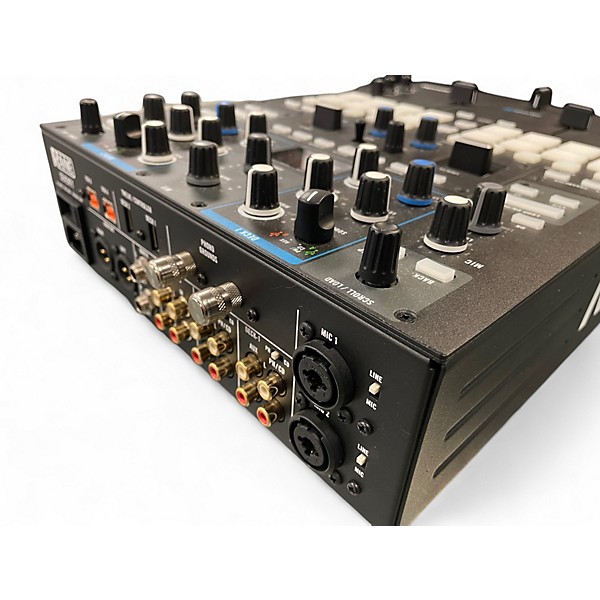 Used RANE seventy DJ Mixer