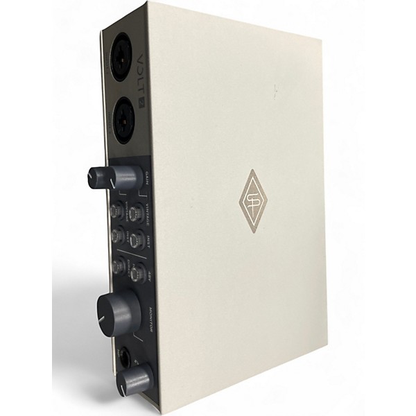 Used Universal Audio Volt 2 Audio Interface