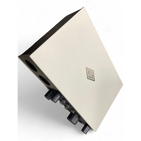 Used Universal Audio Volt 2 Audio Interface