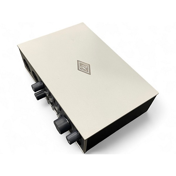 Used Universal Audio Volt 2 Audio Interface