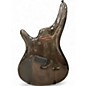 Used Ibanez SRMS805 BURL Electric Bass Guitar