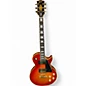 Used 2016 Gibson Les Paul Custom 2 Color Sunburst Solid Body Electric Guitar thumbnail