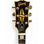 Used 2016 Gibson Les Paul Custom 2 Color Sunburst Solid Body Electric Guitar