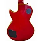 Used 2016 Gibson Les Paul Custom 2 Color Sunburst Solid Body Electric Guitar