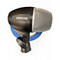 Used Shure PG52LC Dynamic Microphone thumbnail