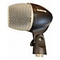 Used Shure PG52LC Dynamic Microphone