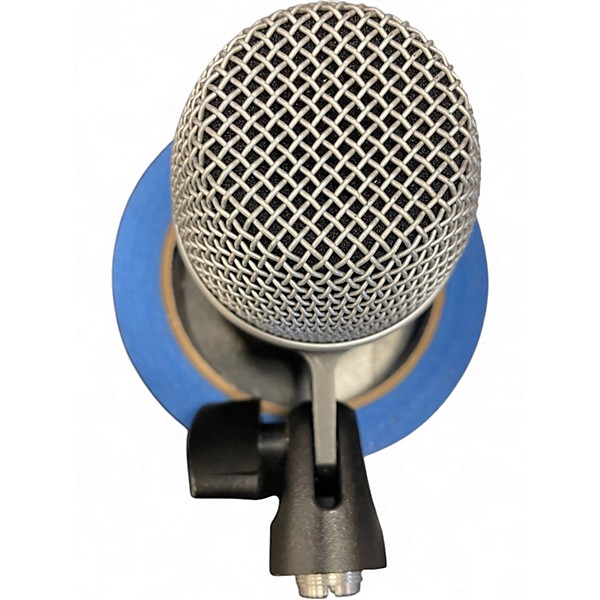 Used Shure PG52LC Dynamic Microphone