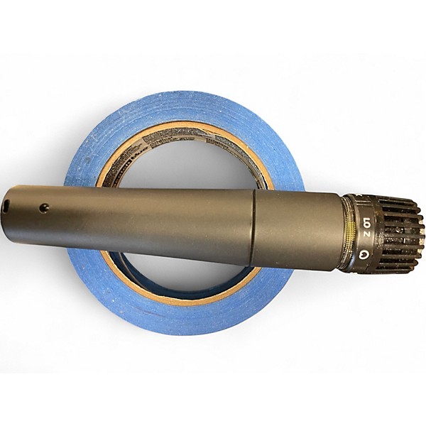 Used Shure SM57LC Dynamic Microphone