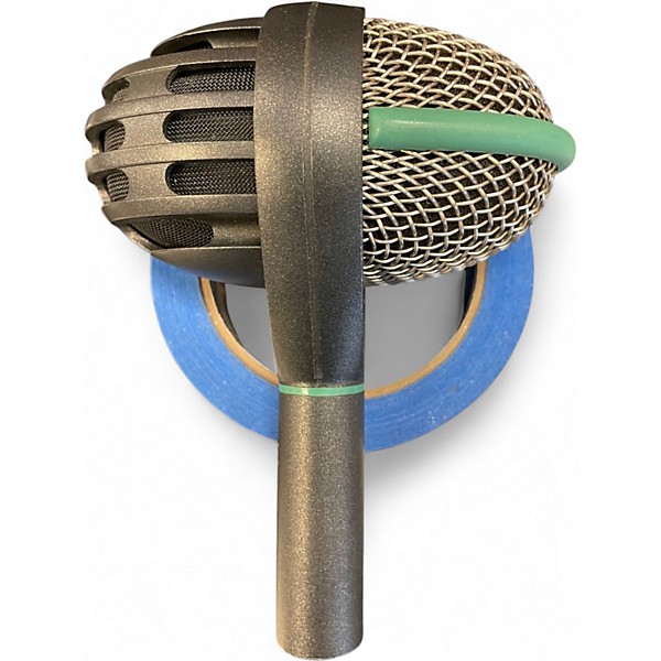 Used AKG D112 Drum Microphone