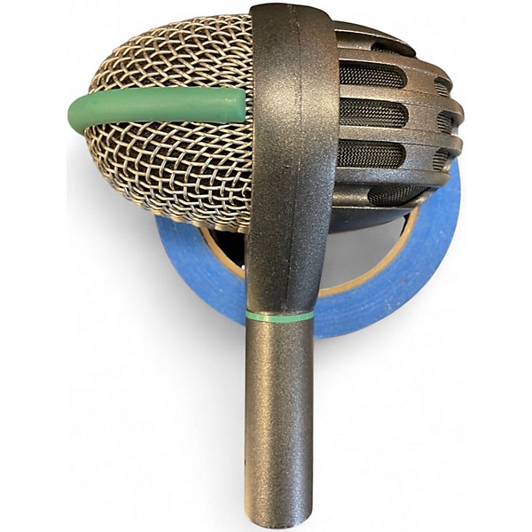 Used AKG D112 Drum Microphone