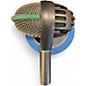 Used AKG D112 Drum Microphone