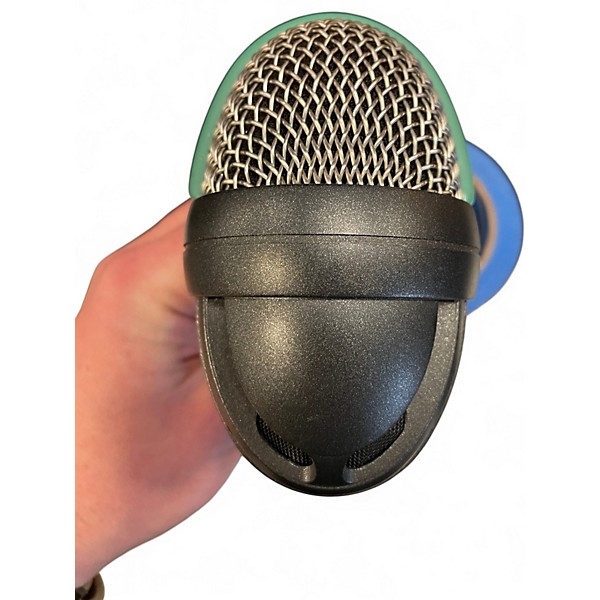 Used AKG D112 Drum Microphone