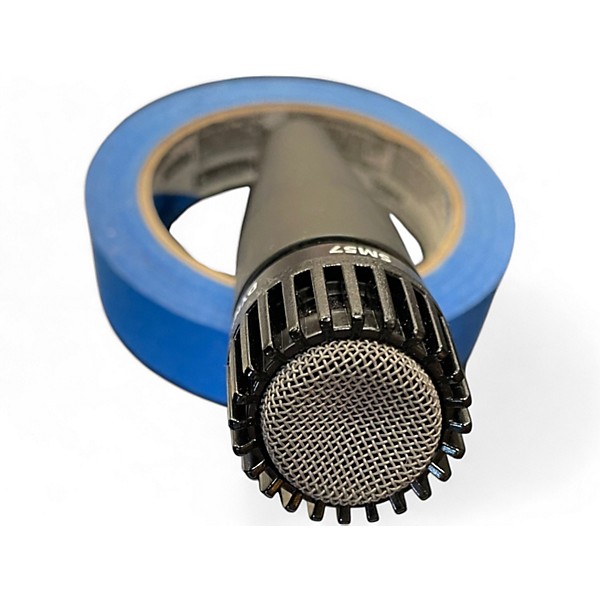 Used Shure SM57LC Dynamic Microphone