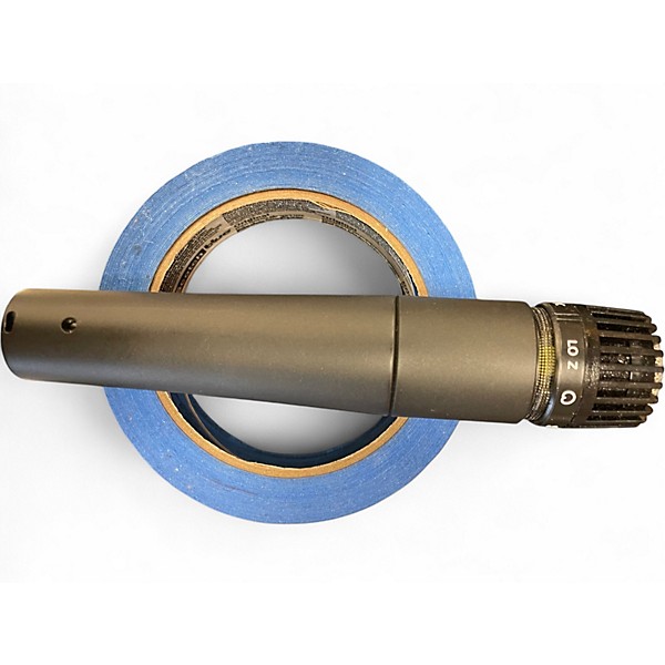 Used Shure SM57LC Dynamic Microphone