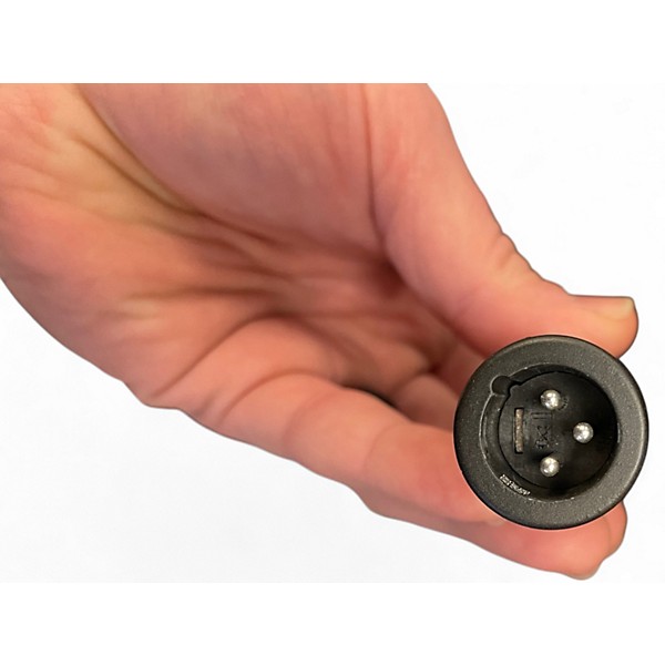 Used Shure SM57LC Dynamic Microphone