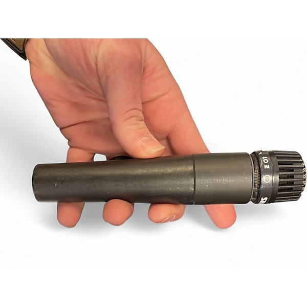 Used Shure SM57LC Dynamic Microphone