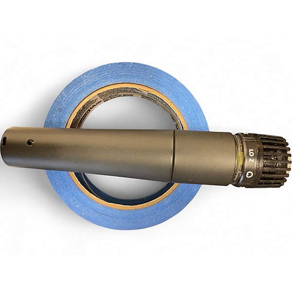 Used Shure SM57LC Dynamic Microphone