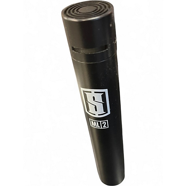 Used Slate Digital ML-2 Condenser Microphone