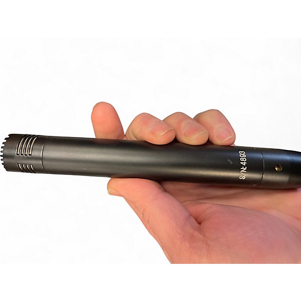 Used Cascade M39 Condenser Microphone