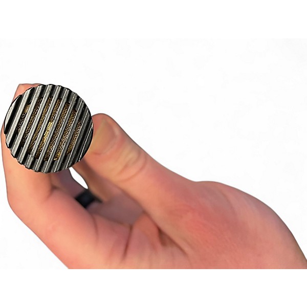 Used Cascade M39 Condenser Microphone