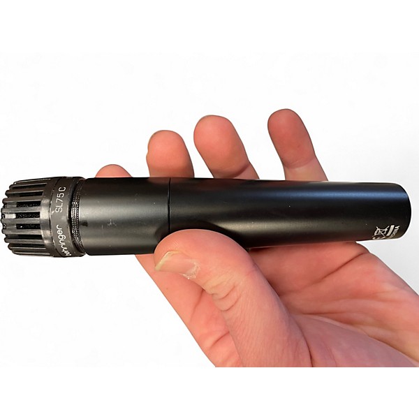 Used Behringer SL75C Dynamic Microphone