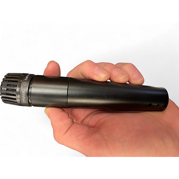 Used Behringer SL75C Dynamic Microphone
