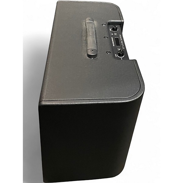 Used Line 6 Powercab 112 Plus Guitar Cabinet