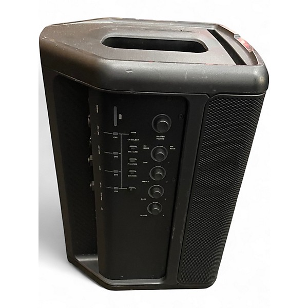 Used JBL EON ONE COMPACT Powered Speaker