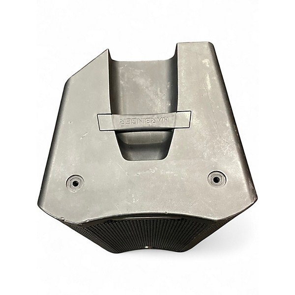 Used Harbinger VARI V4412 Powered Speaker