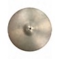 Used Zildjian 16in A Series Rock Crash Cymbal thumbnail