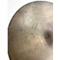 Used Zildjian 16in A Series Rock Crash Cymbal