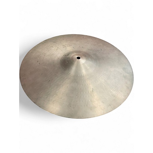 Used Zildjian 16in A Series Rock Crash Cymbal