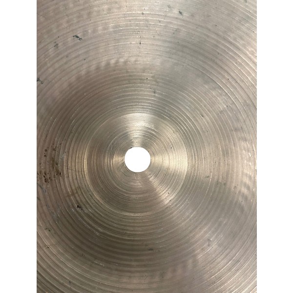 Used Zildjian 16in A Series Rock Crash Cymbal