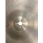 Used Zildjian 16in A Series Rock Crash Cymbal