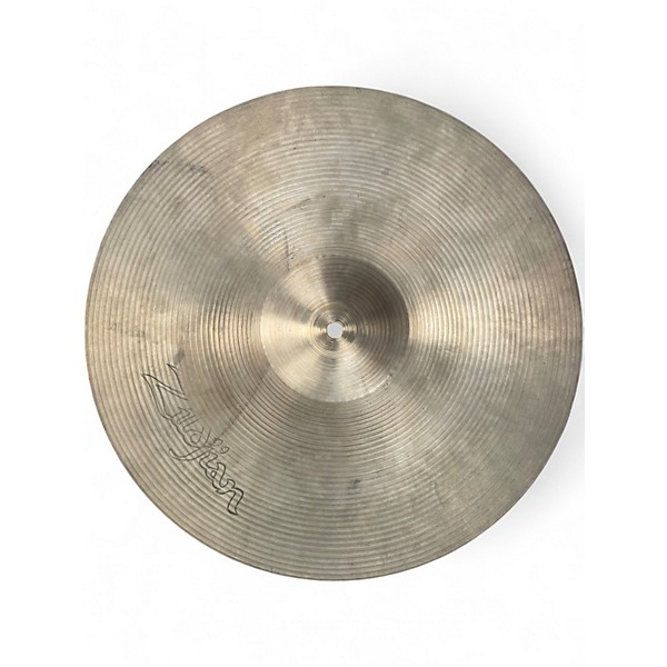 Used Zildjian 16in A Series Rock Crash Cymbal