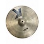 Used Zildjian 14in K Hi Hat Pair Cymbal