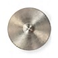 Used Zildjian 14in K Hi Hat Pair Cymbal
