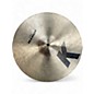 Used Zildjian 14in K Hi Hat Pair Cymbal
