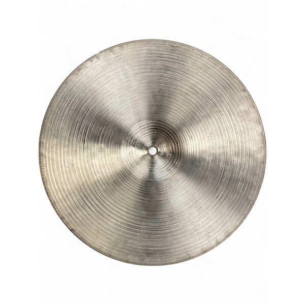 Used Zildjian 14in K Hi Hat Pair Cymbal