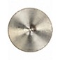 Used Zildjian 14in K Hi Hat Pair Cymbal