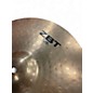 Used Zildjian 16in ZBT Rock Crash Cymbal