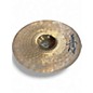 Used Zildjian 16in ZBT Rock Crash Cymbal