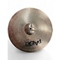 Used Paiste 20in 201 Ride Cymbal thumbnail