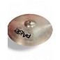 Used Paiste 20in 201 Ride Cymbal