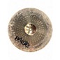 Used Paiste 20in 201 Ride Cymbal